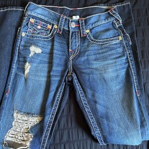 True Religion Brand Jeans